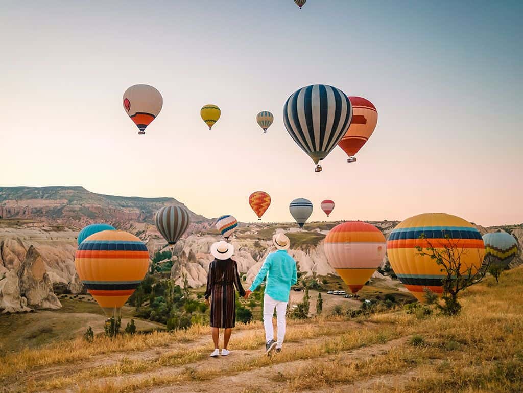 destination